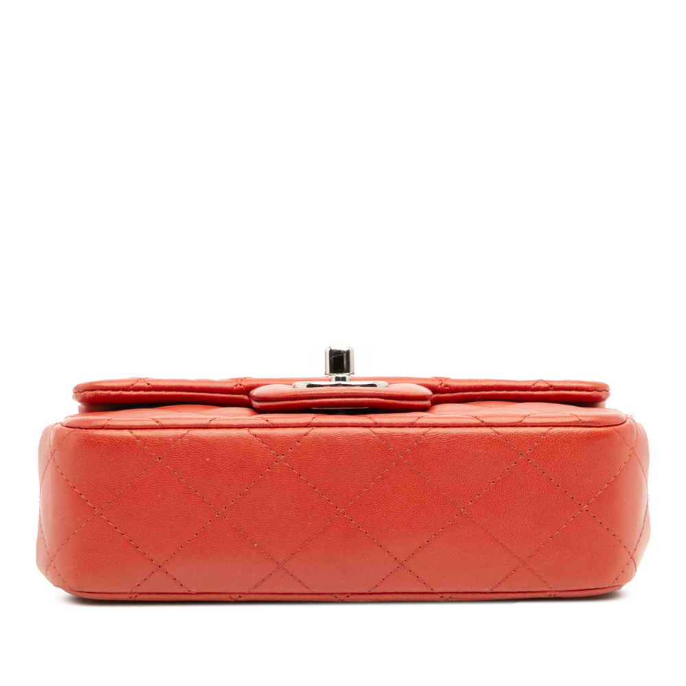 Pre-Loved Chanel Extra Mini Rectangular Classic L… - image 3